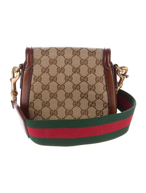 crossbody gucci bags sale|Gucci crossbody with thick strap.